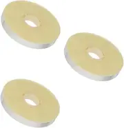 Tofficu 3 Rolls Bundling Ropes Roll Strapping Tape for Moving Boxes Packaging Supplies