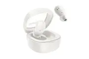 Baseus Bowie True Wireless Earphones Bluetooth V5.3 TWS Earbud WM02 - White