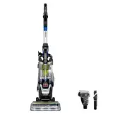 Bissell Pet Hair Eraser Turbo Lift-Off Vacuum, w/Self-Cleaning Brush Roll 3774F