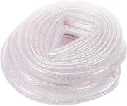Generic Garden Hose for Replacement Coiled Blue PVC Extending Hose