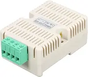 RS485 Temperature Humidity Transmitter RS485 Modbus-TRU Temperature Sensor Temperature-Humidity Sensors Temperature and Humidity Monitoring WTR10-E