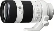 Sony FE 70-200mm f/4 E Mount G Series Telephoto Lens