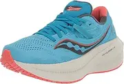 [Saucony] Women's Triumph 20 Running Shoe