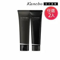 在飛比找momo購物網優惠-【Kanebo 佳麗寶】KANEBO 清爽柔淨洗顏皂霜/亮顏