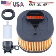 Air Filter Holder Line Hose 503817801 For Husqvarna 362 365 371 372 XPW Chainsaw