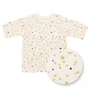 Gender Neutral Fin & Vince Honeybee Tee 4/5