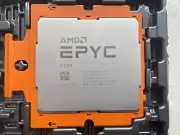 AMD EPYC GENOA SP5 ZEN4 9654 96-Core 2.4GHz Processor CPU 100-000000789 SERVER