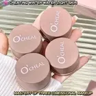 Mashed Potato Highlight Glitter Pearlescent Highlighter Make-Up Palette G2M8