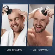 kensen 7D Head Shaver, 5 in 1 Bald Head Shavers for Men, Head Electric Razor
