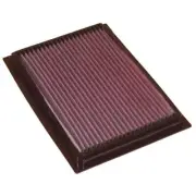 K&N Hi-Flow Performance Air Filter 33-2187