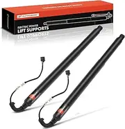 A-Premium Rear Left & Right Tailgate Power Lift Support Shock Strut with Power Opener Compatible with Kia Sorento 2016 2017 2018 2019 2020 Sport Utility, 2-PC Set