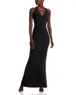 Chiara Boni La Petite Robe Valorie Gown