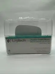 Logitech Ultrathin Touch Mouse T631 for Mac - White