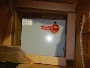 Daykin APFS-01, 460V 2KVA Transformer Disconnect