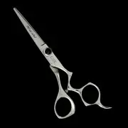 Kashi C-113E Japanese Cobalt Steel 6.5" Salon Hair Cutting Shears / Scissors
