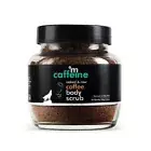 mCaffeine Exfoliating Coffee Body Scrub for Tan Removal & Soft-Smooth Skin 100g