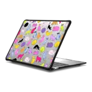 MacBook Air 13-inch (M1 / Intel) Impact Case Cool Cats