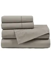 Lush Decor Fashion Aria Dots Cotton Sheet Set