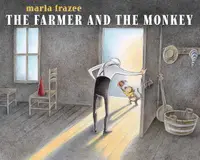 在飛比找誠品線上優惠-The Farmer and the Monkey