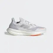 【adidas 愛迪達】慢跑鞋 女鞋 運動鞋 緩震 PUREBOOST 22 H.RDY W 紫 HQ1420