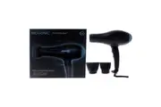 Powerlight Pro-Dryer - Black by Bio Ionic for Women - 1 Pc Hair Dryer