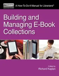 在飛比找博客來優惠-Building and Managing E-Book C