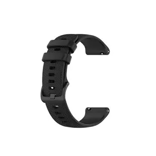 【小格紋錶帶】Amazfit Bip U Pro S GTS3 GTS2 mini 錶帶寬度 20mm 智慧 手錶 運動 透氣腕帶