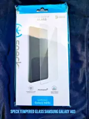 SPECK Samsung Galaxy A03s SHIELDVIEW Premium Tempered Glass #Metro33027