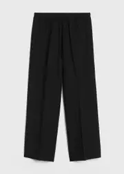 [TOTEME] Fluid Drawstring Trousers