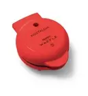 Nostalgia MyMini Waffle Maker 6.5” x 5" Non-Stick Cooking Surface - BRAND NEW