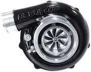 Aeroflow Boosted B5855 1.21 Vband REVerv-Band Outlet G30 770 Black - AF8005-3150BLK