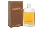 Davidoff Adventure by Davidoff for Men - 3.4 oz EDT Spray