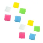 10Pc Battery Holder Battery Case for AA AAA 14500 Storage Box Cover Container