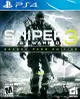 【全新未拆】PS4 狙擊之王 幽靈戰士3 季票版 SNIPER GHOST WARRIOR 3 簡體中文版 台中恐龍電玩