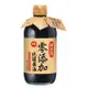 [萬家香] 零添加純釀醬油 (450ml/瓶)