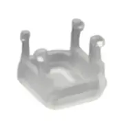 Original Arm LED Cover Repir Part Lampshade for 4 Drones