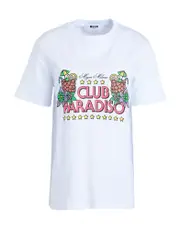 [MSGM] MSGM T-shirts - Item 10414899