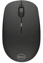 Dell Wireless Mouse WM126 - Black