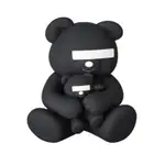 VCD UNDERCOVER BEAR BLACK