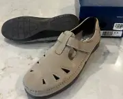 SAS Roamer Sage 8 Narrow Women's Shoes Brand New In Box Save Big