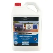 Chemtech Portasol POR-5L