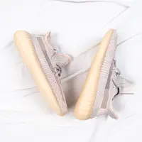 在飛比找Yahoo!奇摩拍賣優惠-Adidas Yeezy Boost 350 V2 Synt