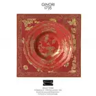 Richard Ginori - Tesori Oriente Italiano Rubrum - 1 Place Table - 3 Pieces