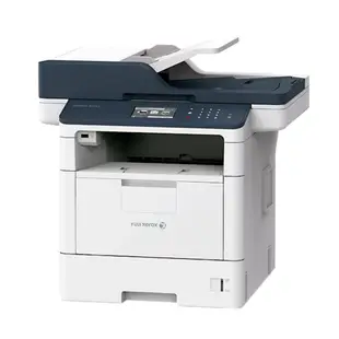 Fuji Xerox DocuPrint M375z A4黑白雷射WIFI高速多功能複合機 (FUJIFILM)