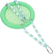 PENIKOKO Bird Swing Parrot Nest Bird Hanging Nest Hammock Parrot Toys for Cage Parakeet Cage Hammock