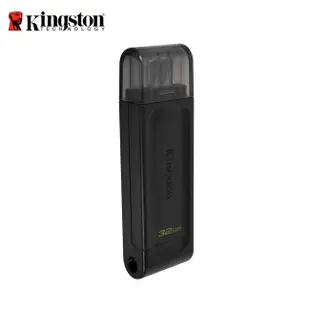 金士頓 Kingston DataTraveler 70 64G 128G 256G USB-C Type-C 隨身碟