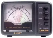 Comet CMX-400 SWR&POWER METER CMX400