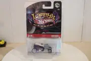 Hot Wheels 2009 Larry's Garrage - Shift Kicker #16/20 + Clamshells