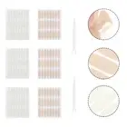 Invisible Eyelid Sticker Hooded Eye Stickers Single Sided Eyelid Tape