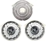 Compatible For Philips HQ9, HQ9090, HQ9080 HQ9070PT920. Shaver Mesh Blade Accessories
